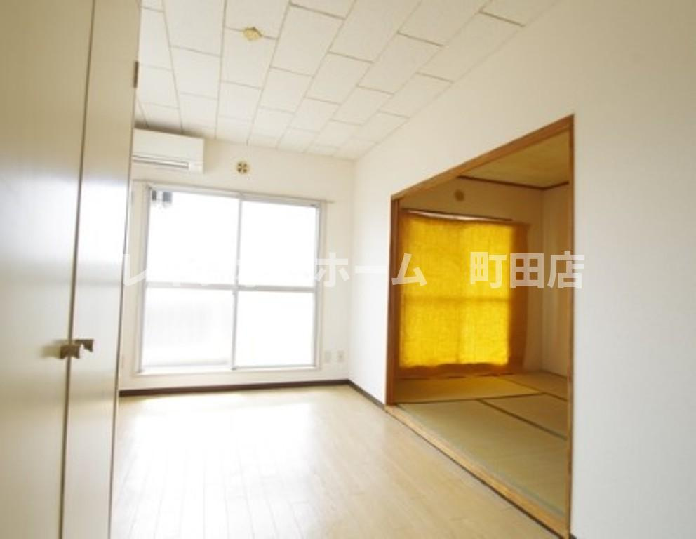 グリーンプラザ御園３※初期費用分割後払いサービス利用可能物件