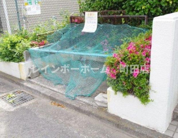 グリーンプラザ御園３※初期費用分割後払いサービス利用可能物件のその他