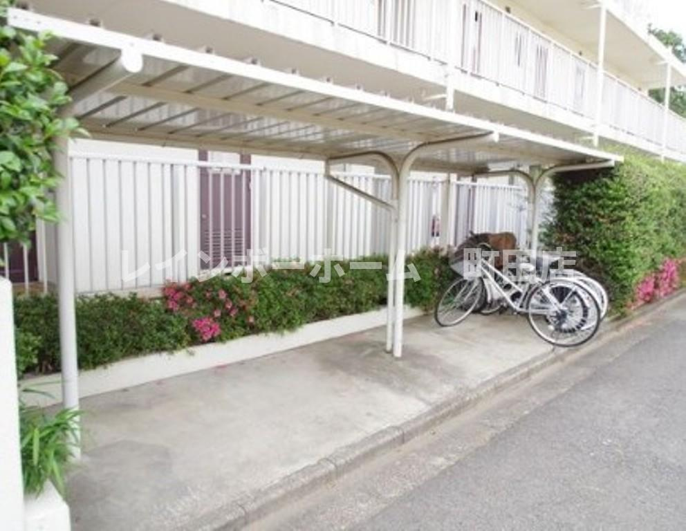グリーンプラザ御園３※初期費用分割後払いサービス利用可能物件のその他共用部分