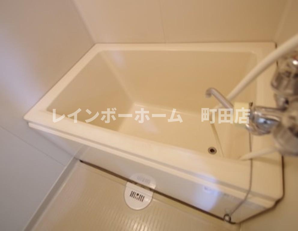 グリーンプラザ御園３※初期費用分割後払いサービス利用可能物件の浴室