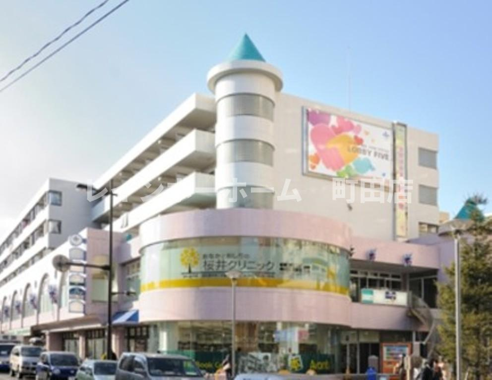 グリーンプラザ御園３※初期費用分割後払いサービス利用可能物件の周辺