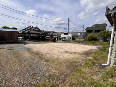 【外観】 | 桜川市青柳159坪売地