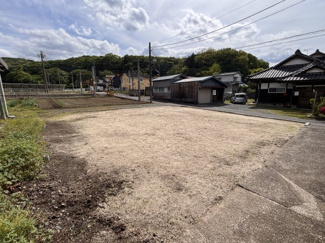 【外観】 | 桜川市青柳159坪売地