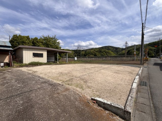 【外観】 | 桜川市青柳159坪売地