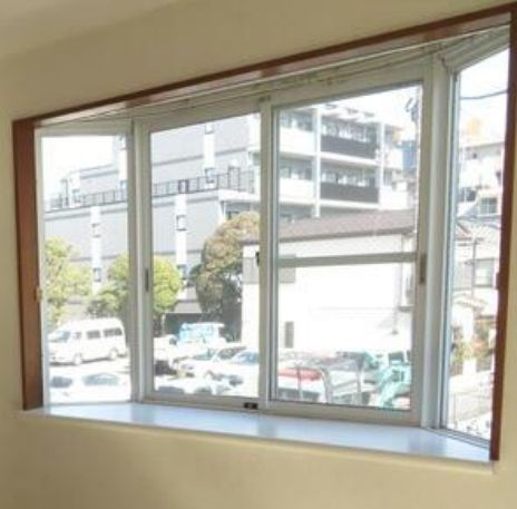 ソフィア当代島の展望