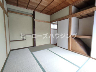 【内装】 | 箕輪1丁目貸家