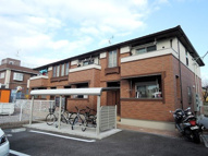 岸和田市今木町のアパートの画像