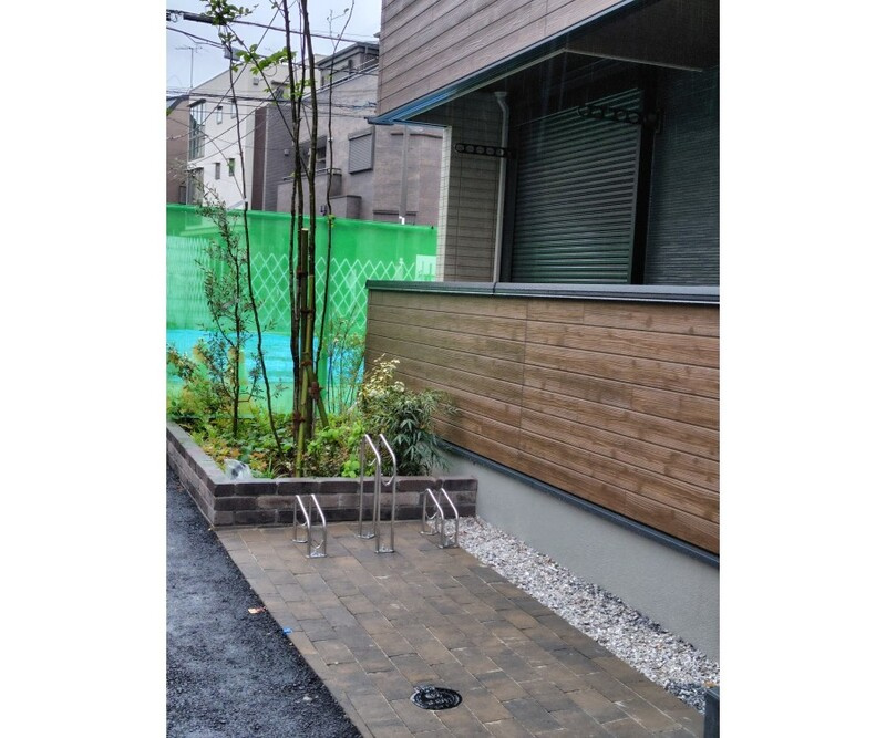 ＦｏｒｅｓｔＭａｉｓｏｎＫＯＭＡＧＯＭＥＮＯＲＴＨのその他共用部分