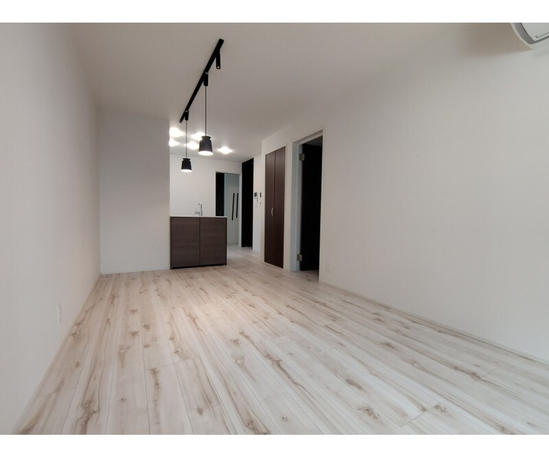 ＦｏｒｅｓｔＭａｉｓｏｎＫＯＭＡＧＯＭＥＮＯＲＴＨの居間・リビング