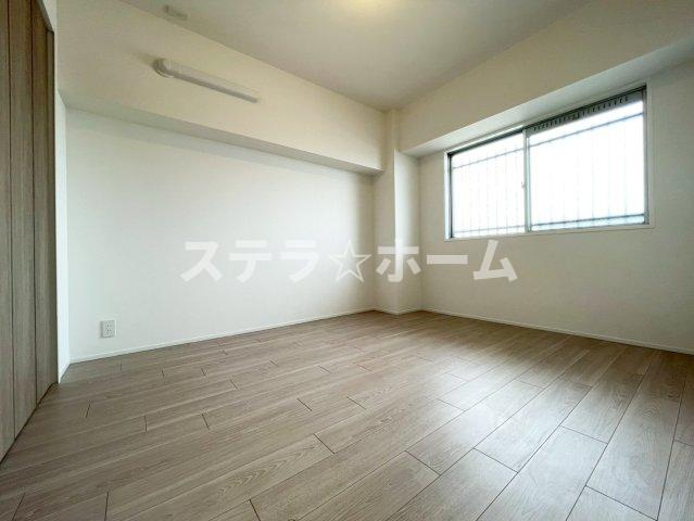 三陽ハイツ都島の洋室|洋室です