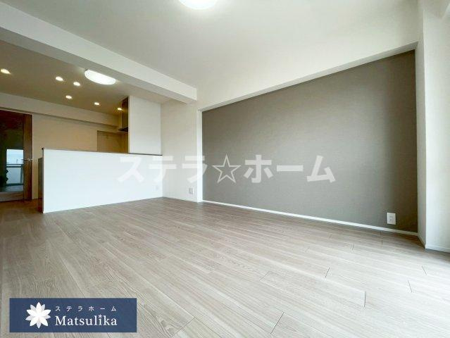 三陽ハイツ都島