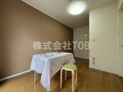 【洋室】 | 多摩川レジデンス | 洋室6.5帖②