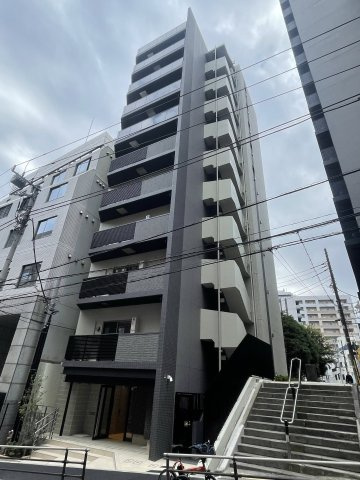 クラリティア文京湯島