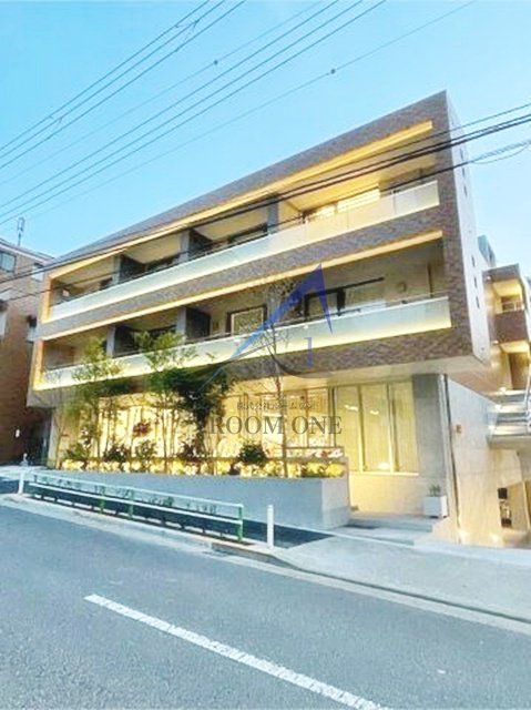 ＳＡＮＫＯＵ　ＢＬＤＧ．の外観|外観です。