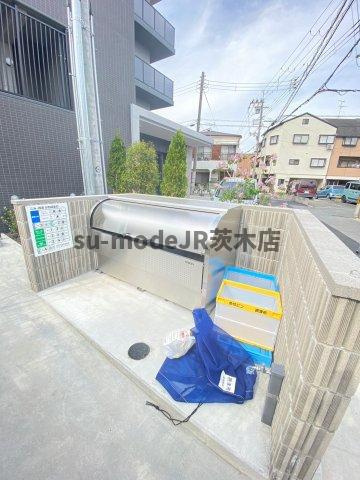ウェスタリアのその他共用部分