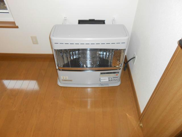 ケイズステーブルの設備