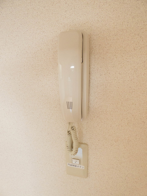 ファミーユＮのセキュリティ