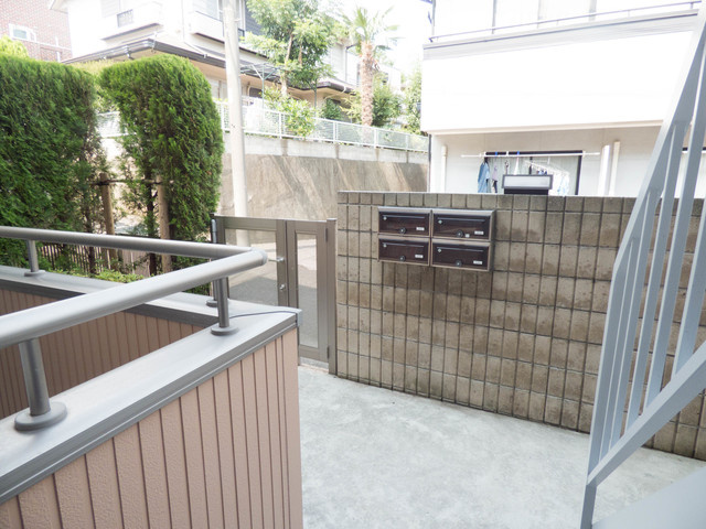ファミーユＮのその他共用部分