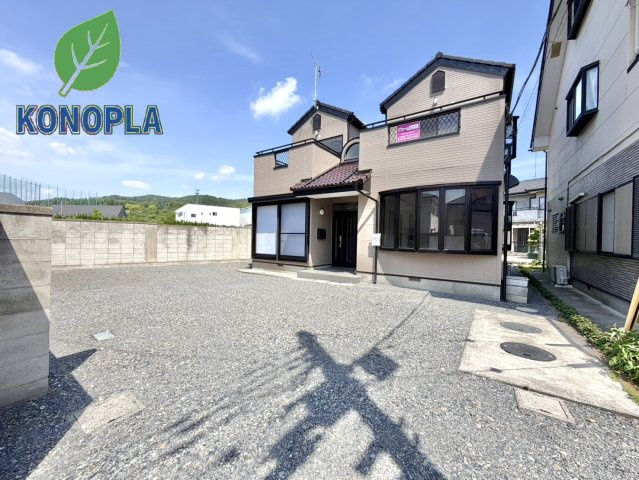 【中古戸建】足利市駒場町