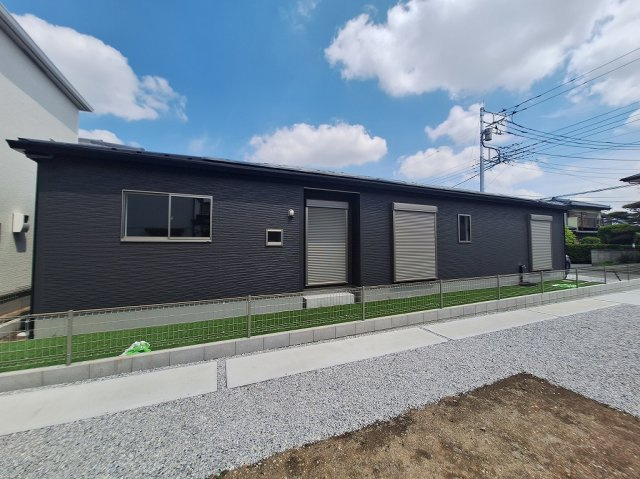 GRAFARE 高崎市倉賀野町14期 新築 1号棟