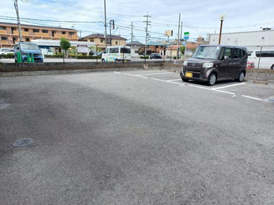 【駐車場】 | ＶＩＲＡＧＥ