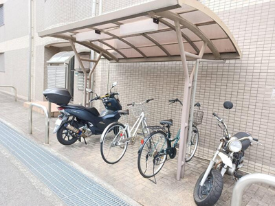 【その他共用部分】 | ＶＩＲＡＧＥ