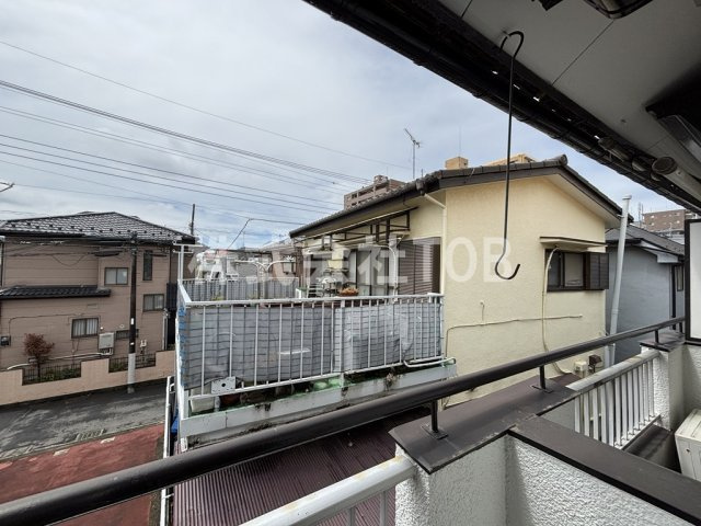 【展望】 | 多摩川レジデンス