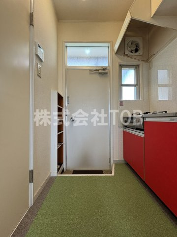 【内装】 | 多摩川レジデンス