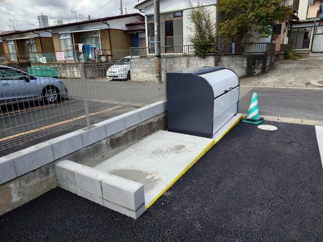 グランクラス３のその他共用部分