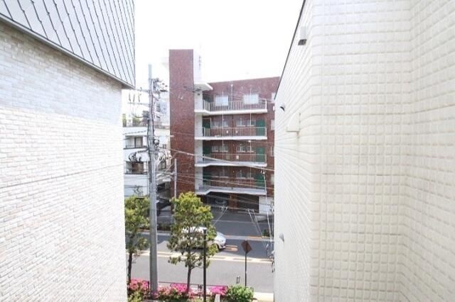 日本文化倶楽部ミュージアムの展望