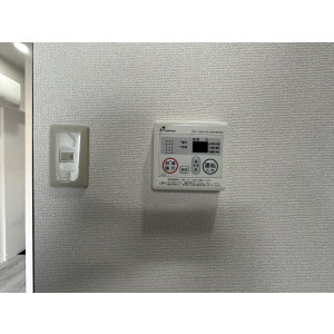 久留米ビルの設備