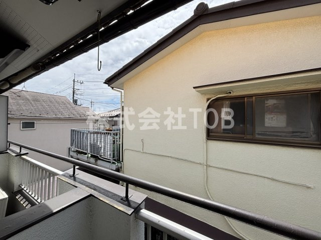 【展望】 | 多摩川レジデンス