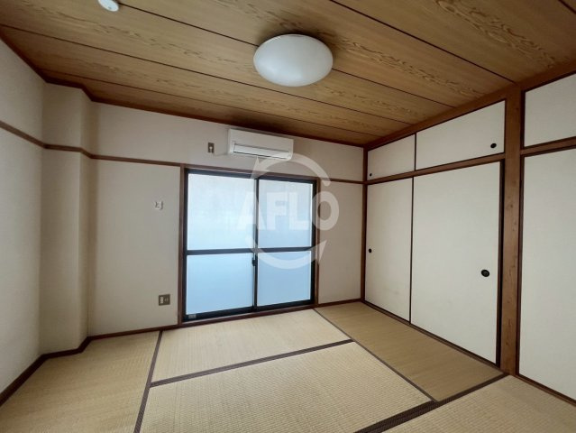 セレッソプラーサ中川の和室|セレッソプラーサ中川　和室