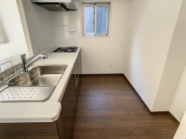 ロイヤルガーデン追手筋（２０１）の内装|2023年3月撮影※現況を優先い… 