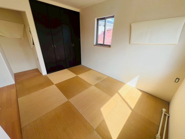 大蔵中町貸戸建1のその他