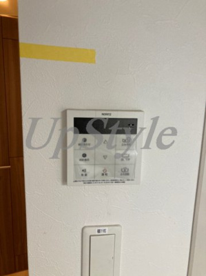 【設備】 | ネオグレイス綾瀬
