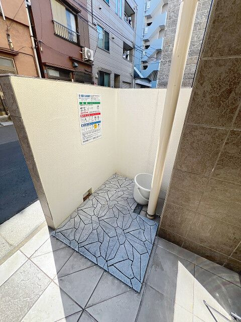 ジュネスHKのその他