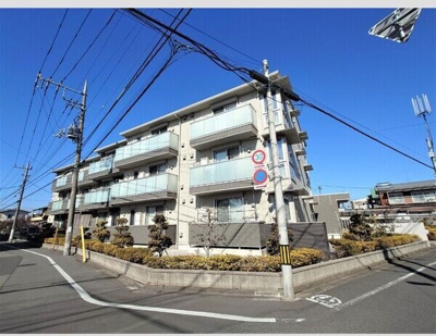 【その他共用部分】 | セントラルコート昭島(セントラルコートアキシマ)