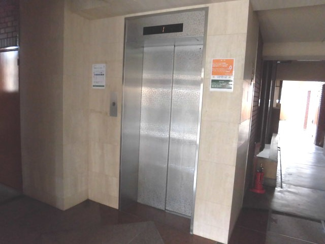 大阪市東淀川区南江口３丁目のマンション