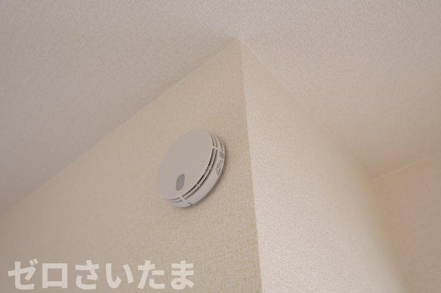 《仲介手数料無料》見沼区東大宮３丁目8-44新築一戸建てブルーミングガーデンのその他