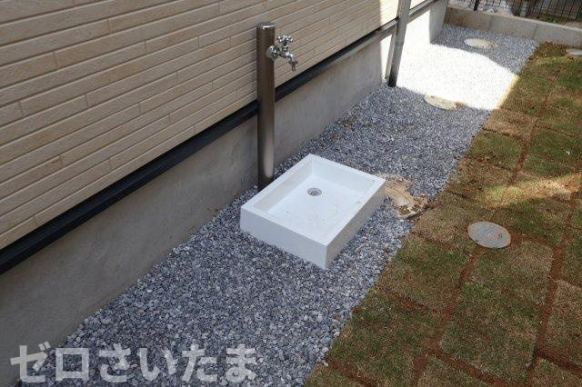 《仲介手数料無料》見沼区東大宮３丁目8-44新築一戸建てブルーミングガーデンのその他