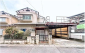里５丁目　中古戸建の画像