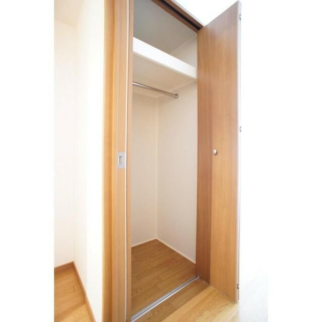 Ｙ’ｓ　ｆｌａｔ入谷　　ワイズフラット入谷の収納