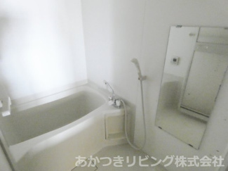 【浴室】 | 参考写真