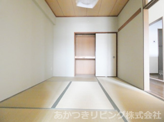 【和室】 | 参考写真