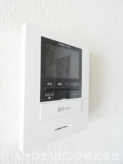 【セキュリティ】 | 参考写真