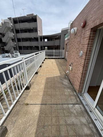  エクセレントパレス101の展望|エクセレントパレス101