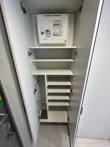 エスリード大須アヴェニュー　名古屋市賃貸　仲介手数料無料の設備