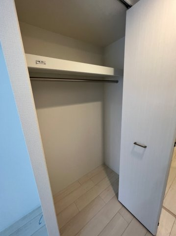 エスリード大須アヴェニュー　名古屋市賃貸　仲介手数料無料の収納