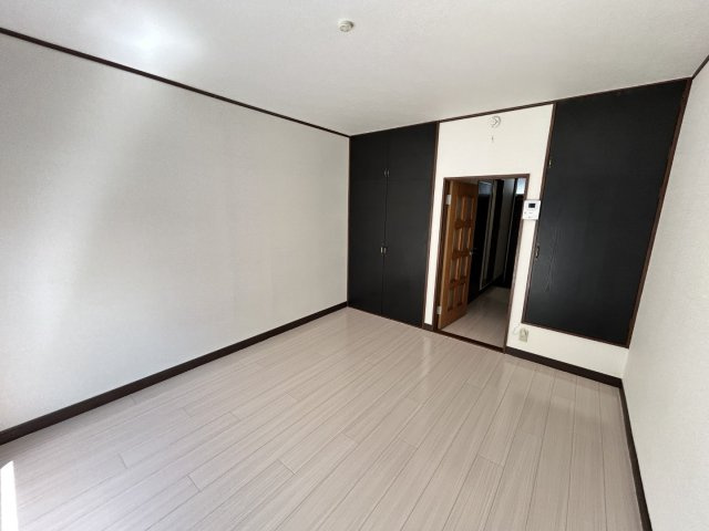 ハイムSの洋室|他室参考写真